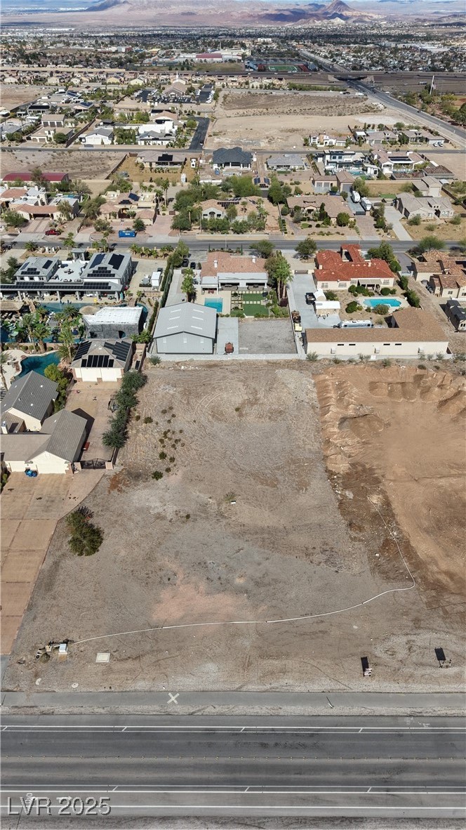 460 East Paradise Hills Drive