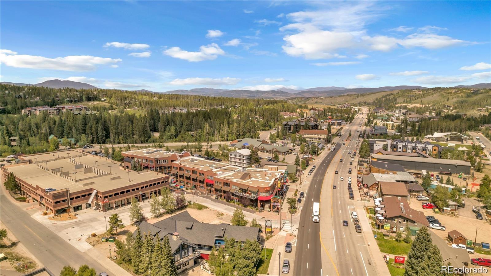 381 W Meadow Mile (GCR 840) Unit: 5