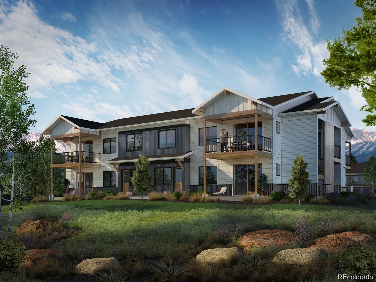 381 W Meadow Mile (GCR 840) Unit: 5