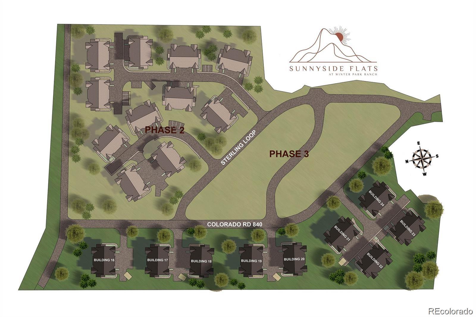 381 W Meadow Mile (GCR 840) Unit: 5