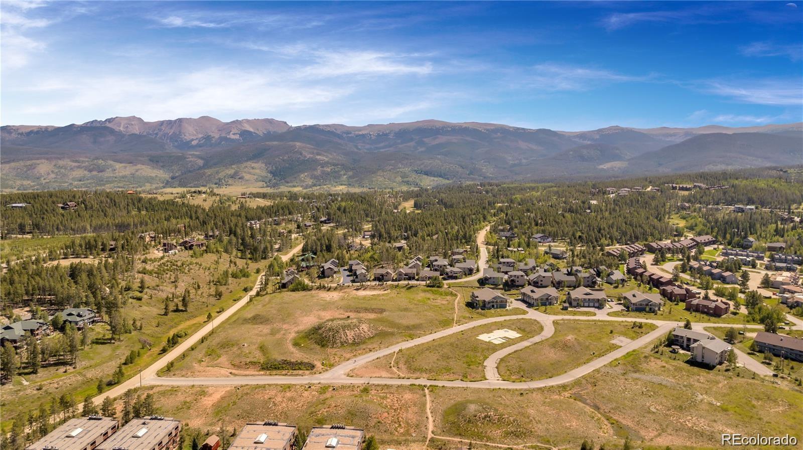 381 W Meadow Mile (GCR 840) Unit: 5