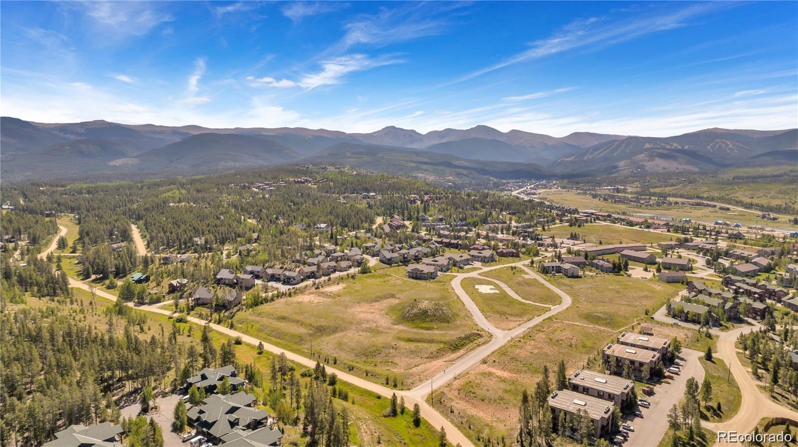 381 W Meadow Mile (GCR 840) Unit: 5