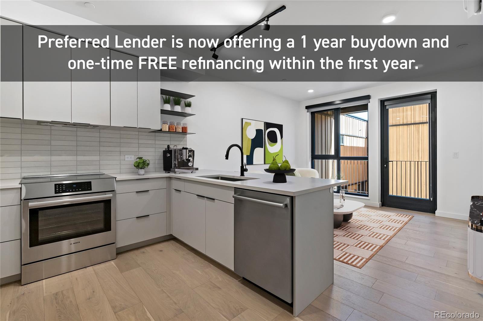 1601 Park Avenue Unit: 305