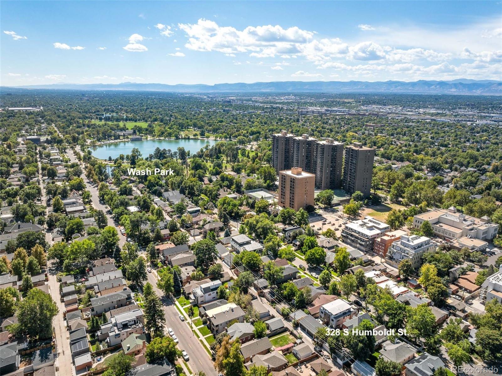 328 S Humboldt Street