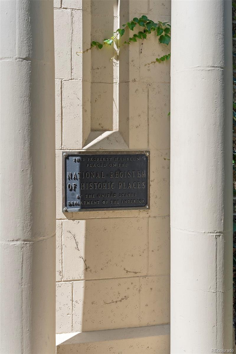 99 S Downing Street Unit: 607