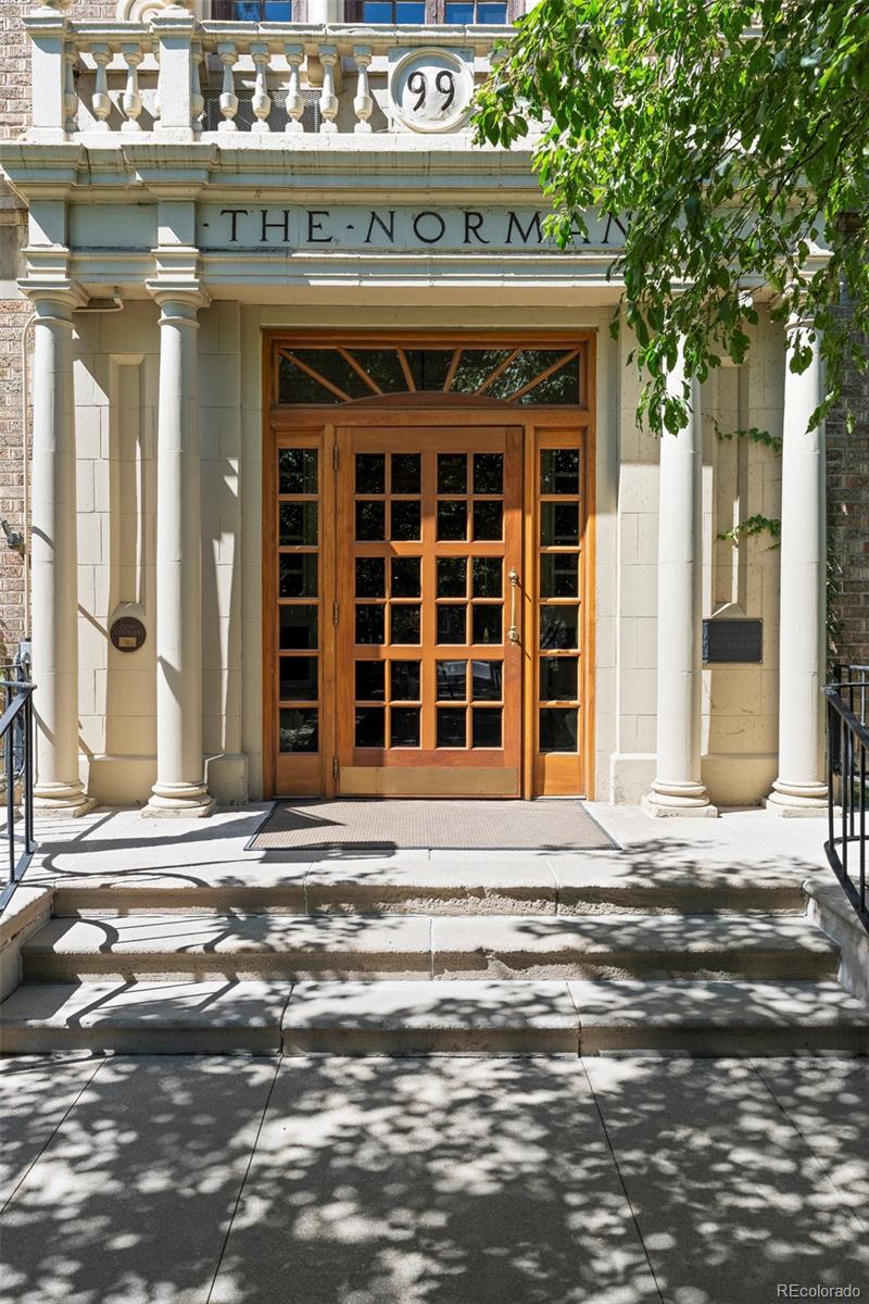 99 S Downing Street Unit: 607