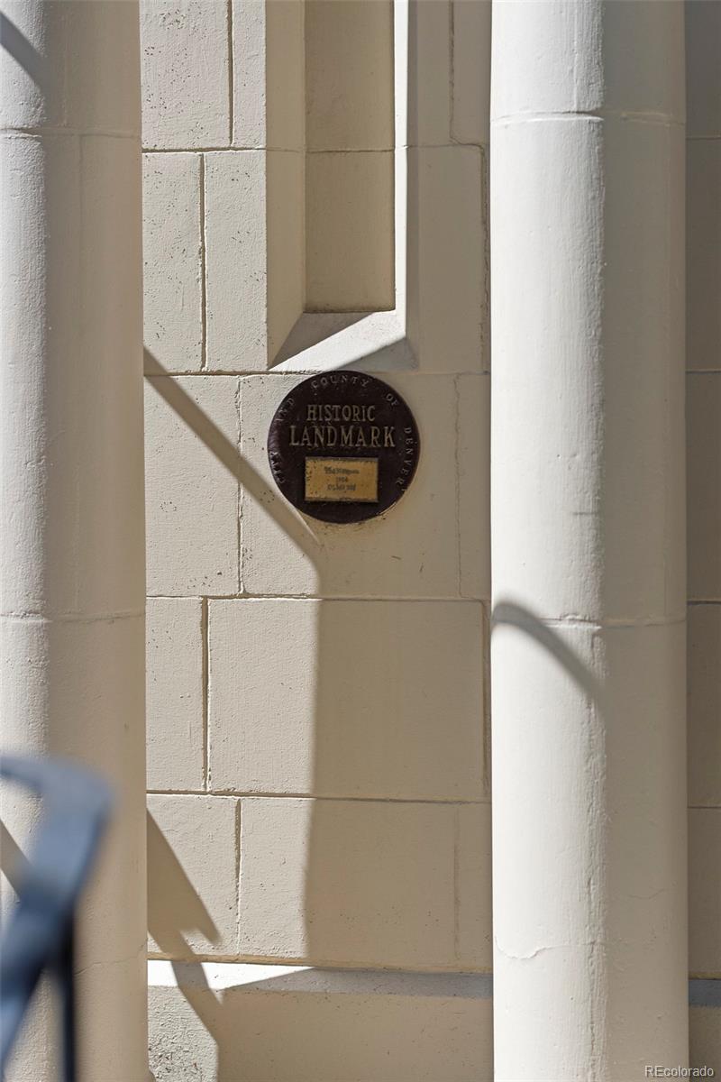 99 S Downing Street Unit: 607