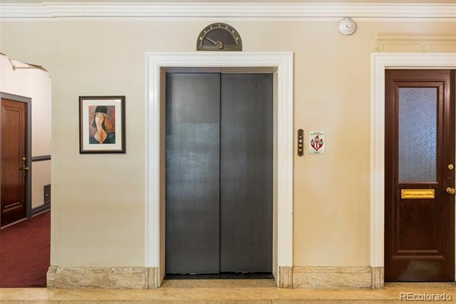 99 S Downing Street Unit: 607