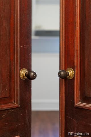 99 S Downing Street Unit: 607