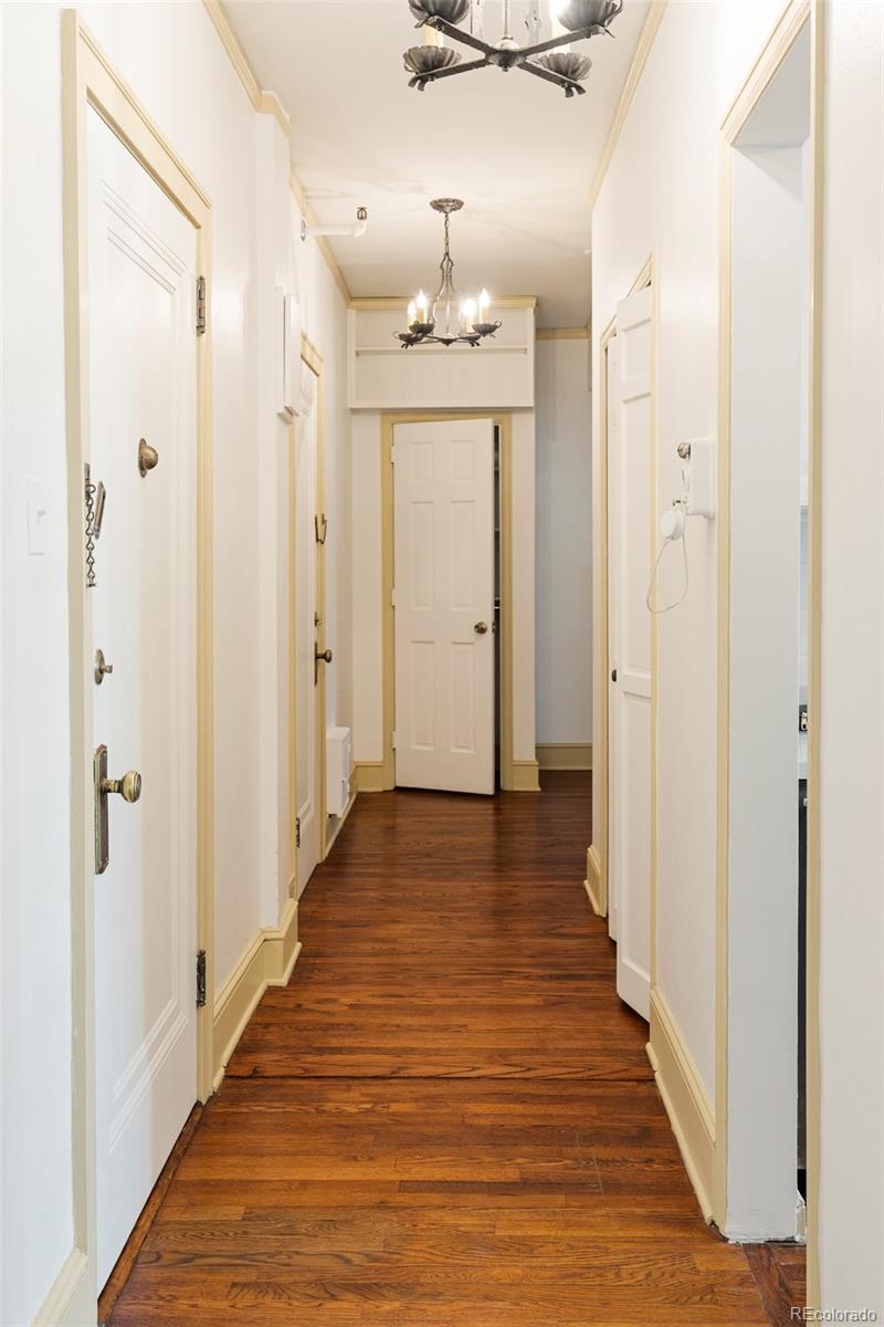 99 S Downing Street Unit: 607