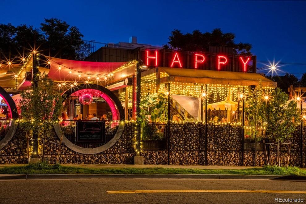 3444 Mariposa Street