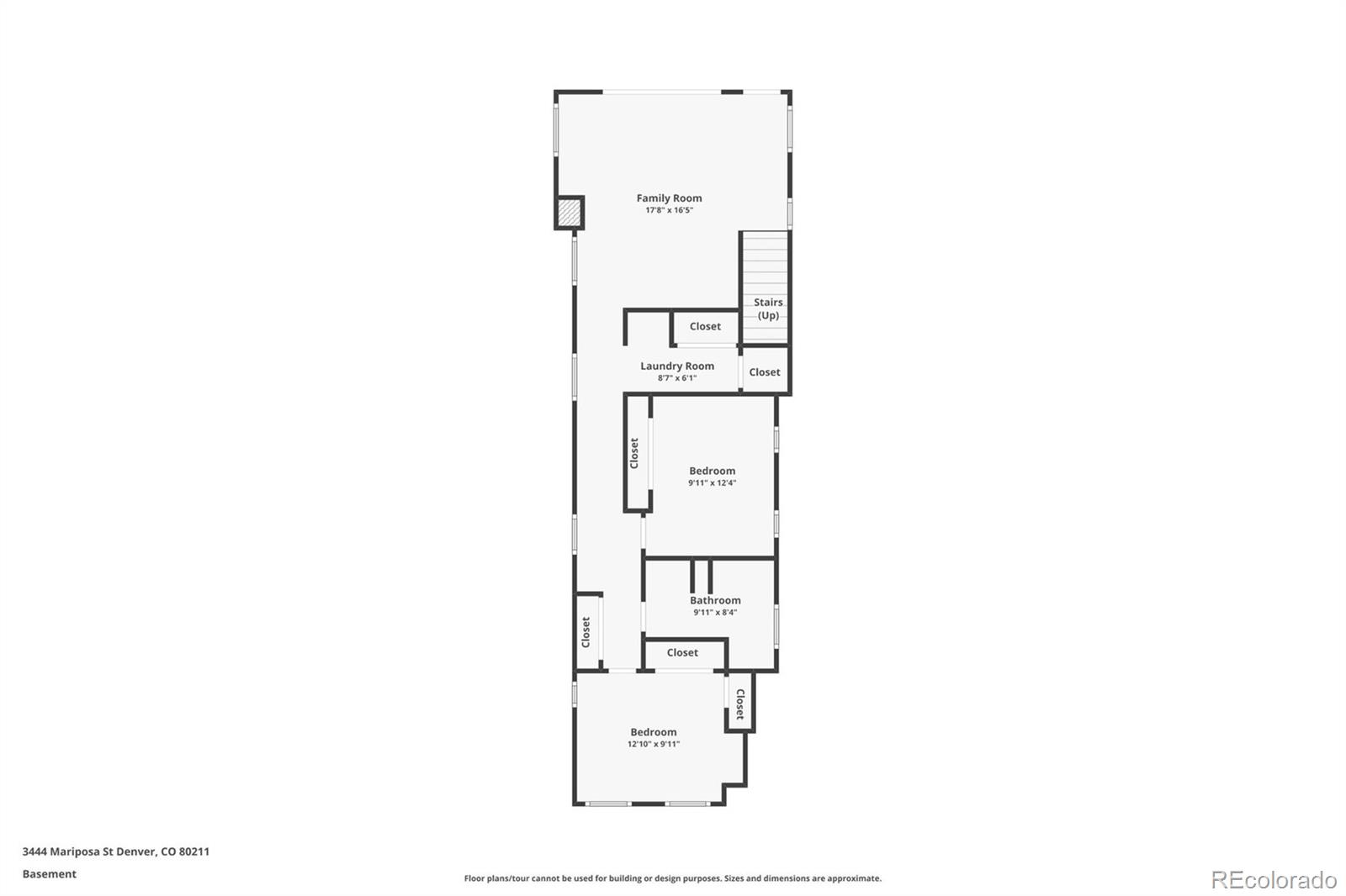 3444 Mariposa Street