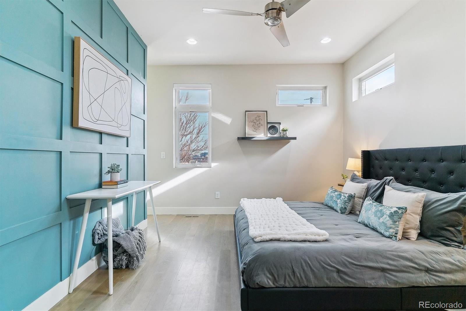 3444 Mariposa Street