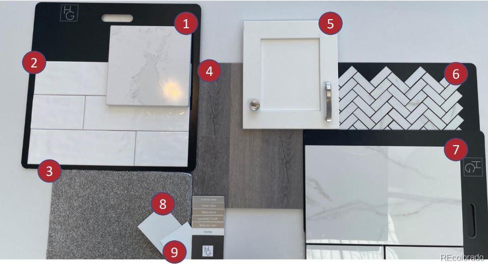 8911 Animas River Street