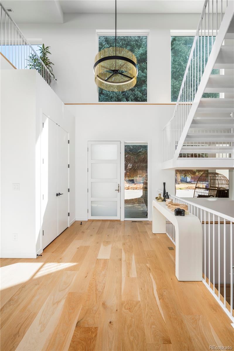 1 S Forest Street