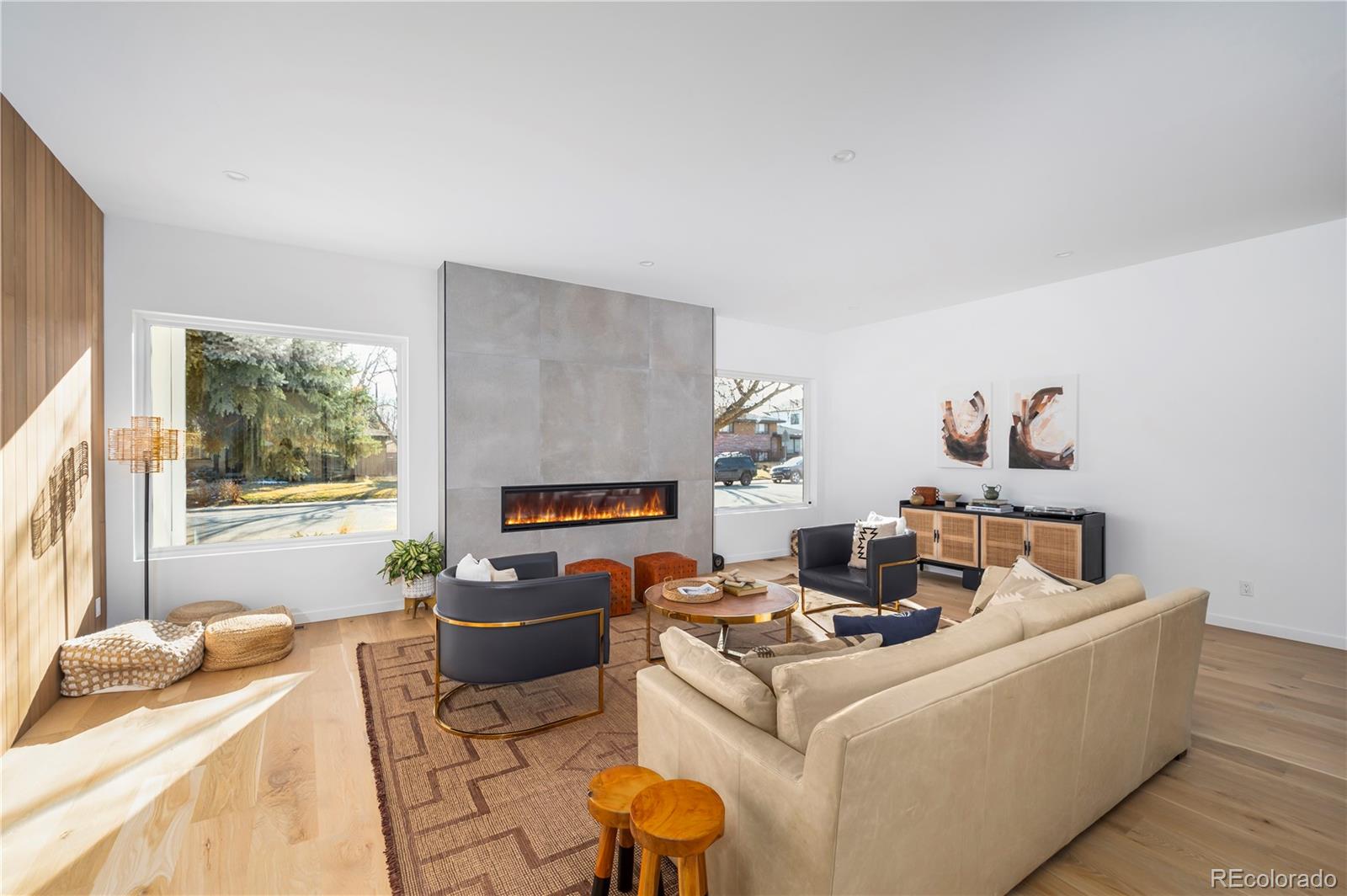 1 S Forest Street