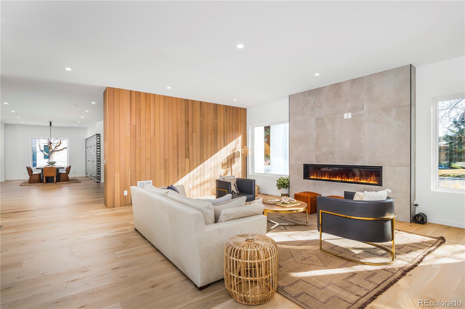 1 S Forest Street