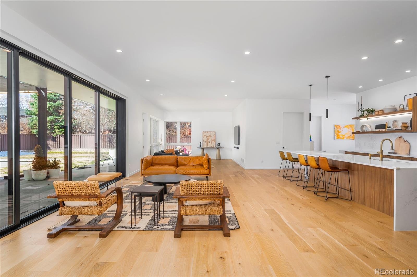 1 S Forest Street