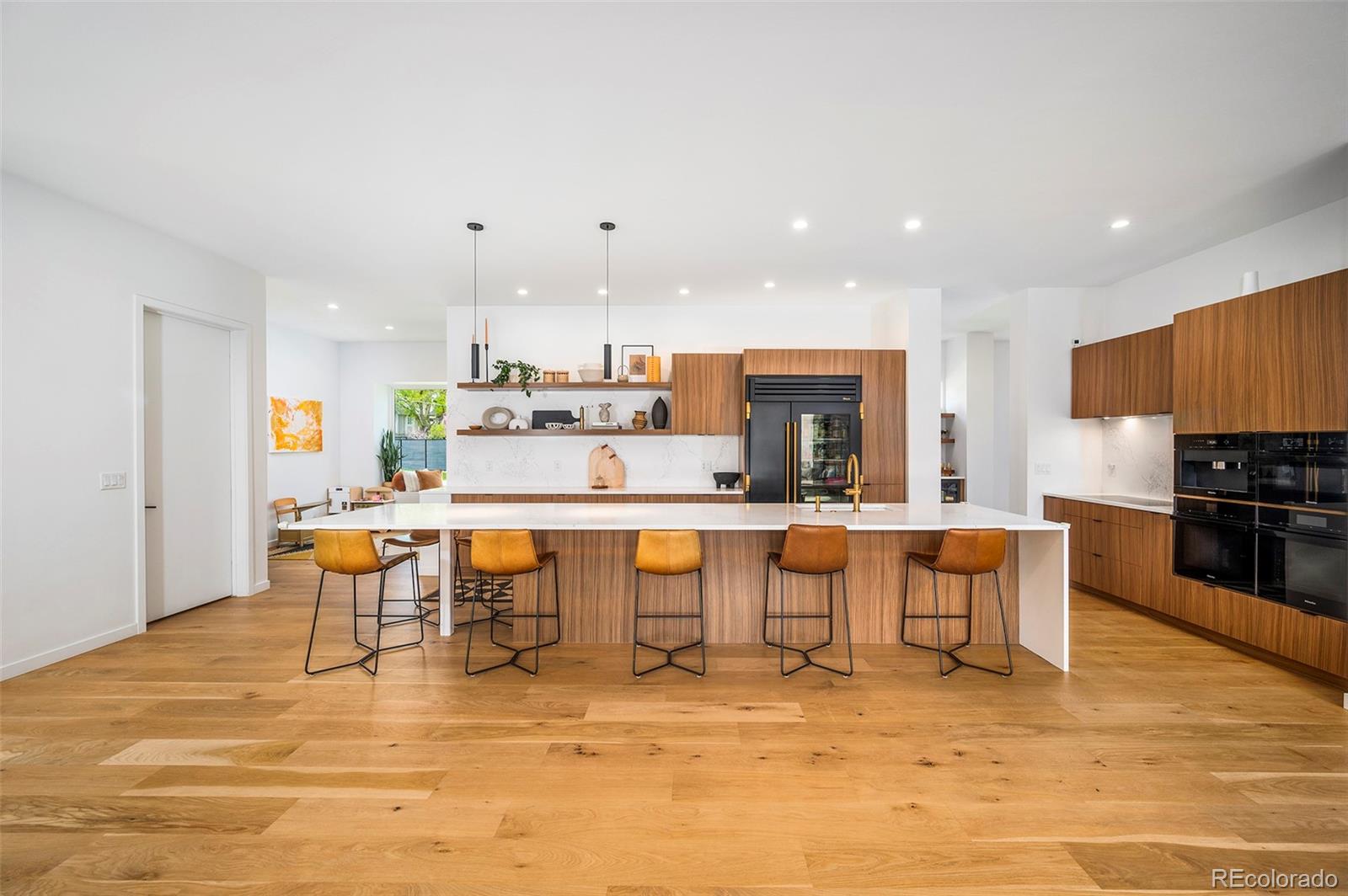 1 S Forest Street