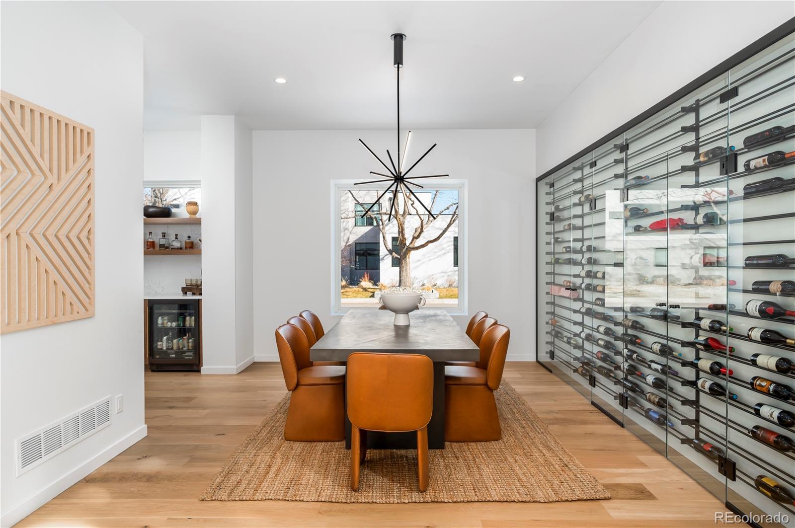 1 S Forest Street