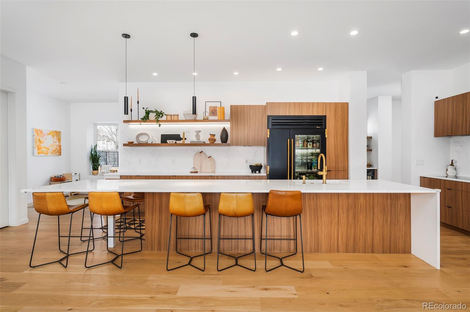 1 S Forest Street