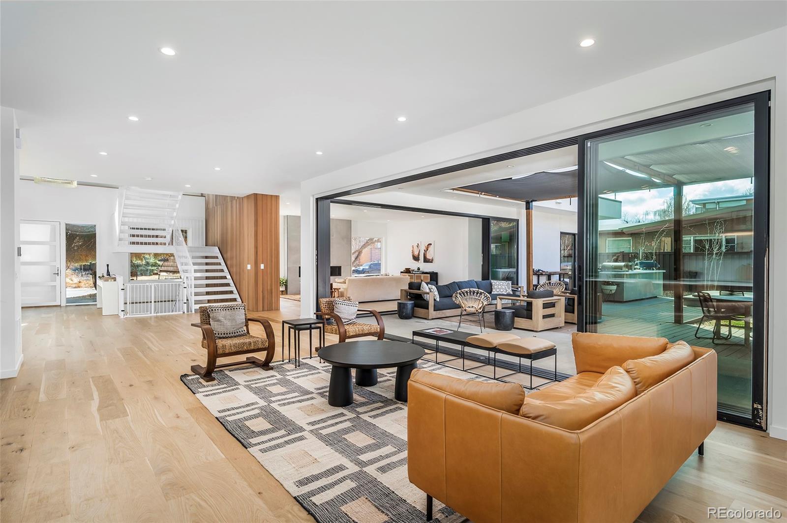 1 S Forest Street
