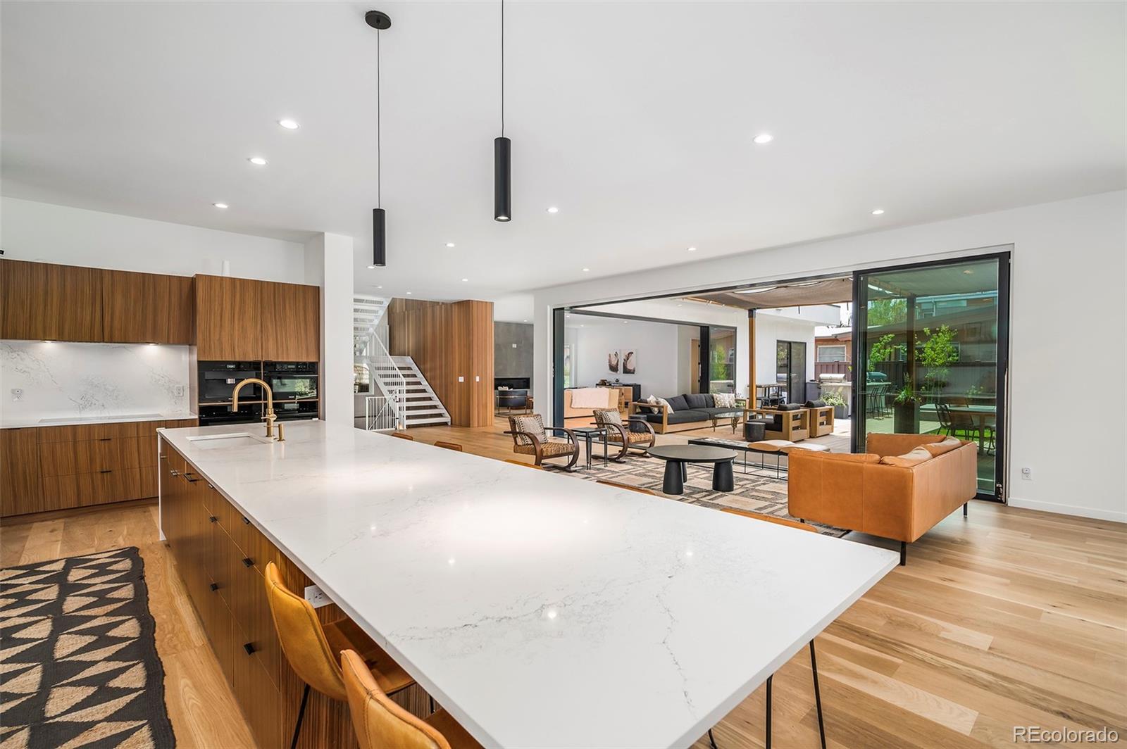 1 S Forest Street