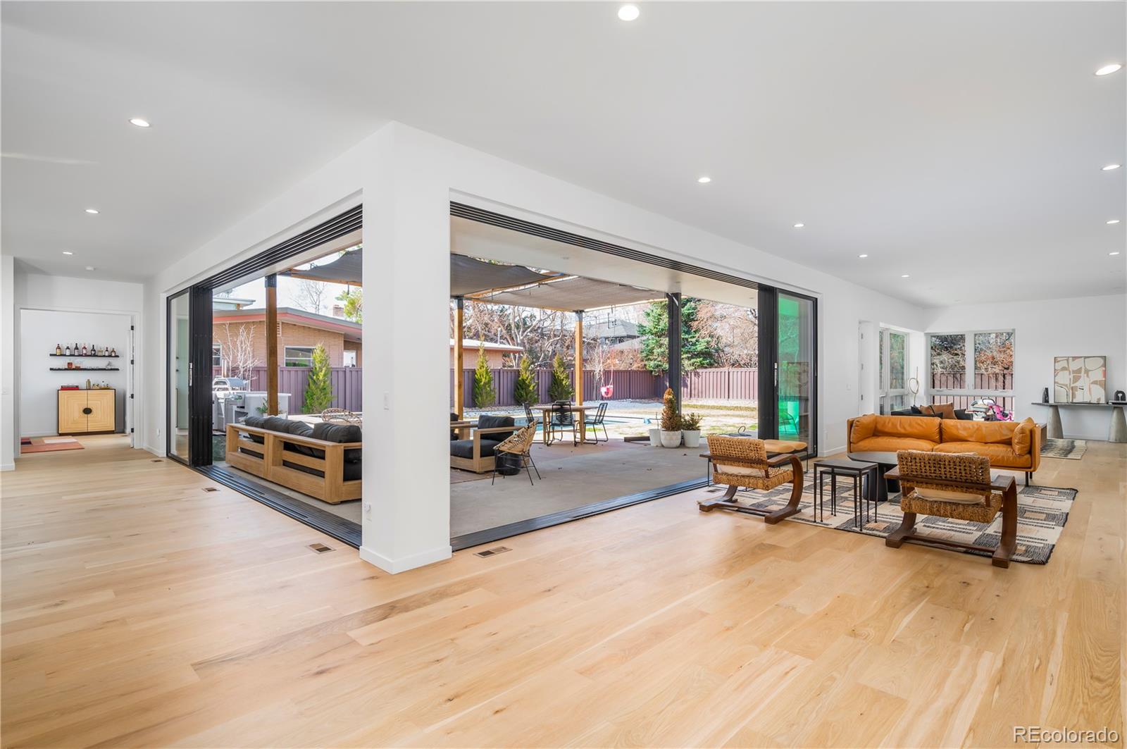 1 S Forest Street