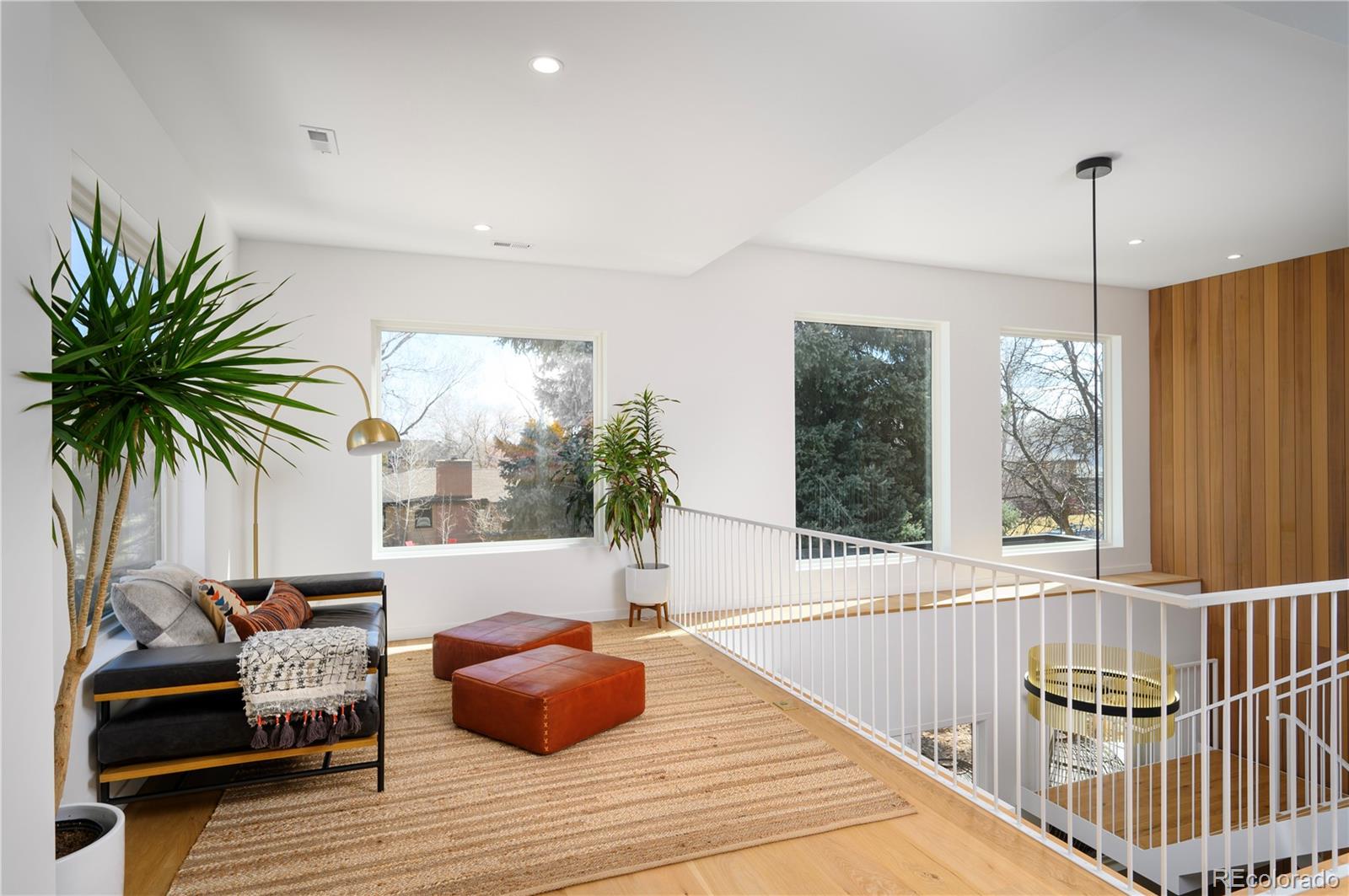 1 S Forest Street