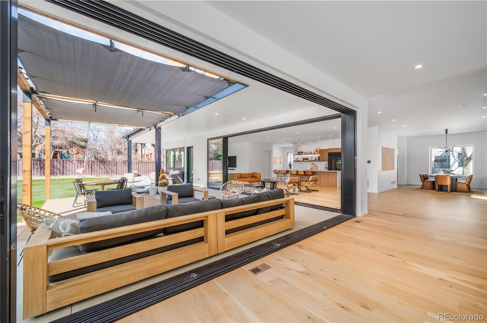 1 S Forest Street