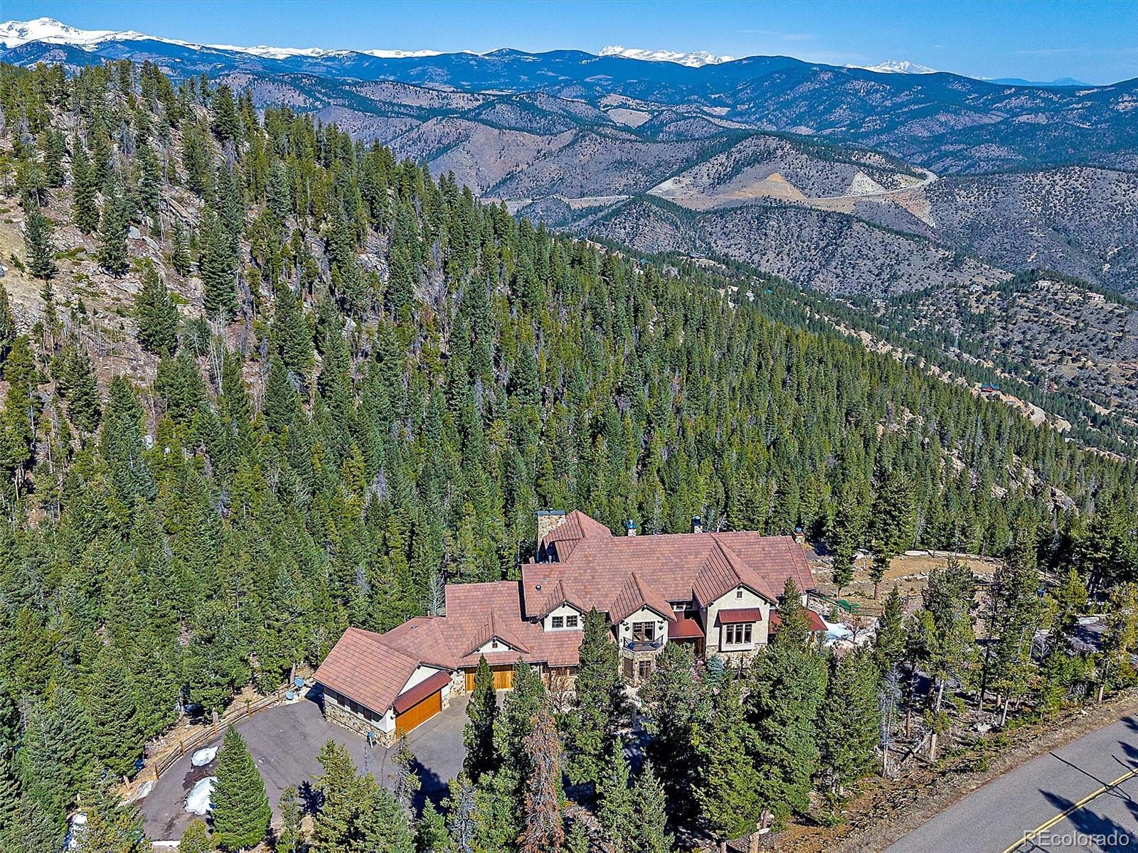 580 Packsaddle Trail