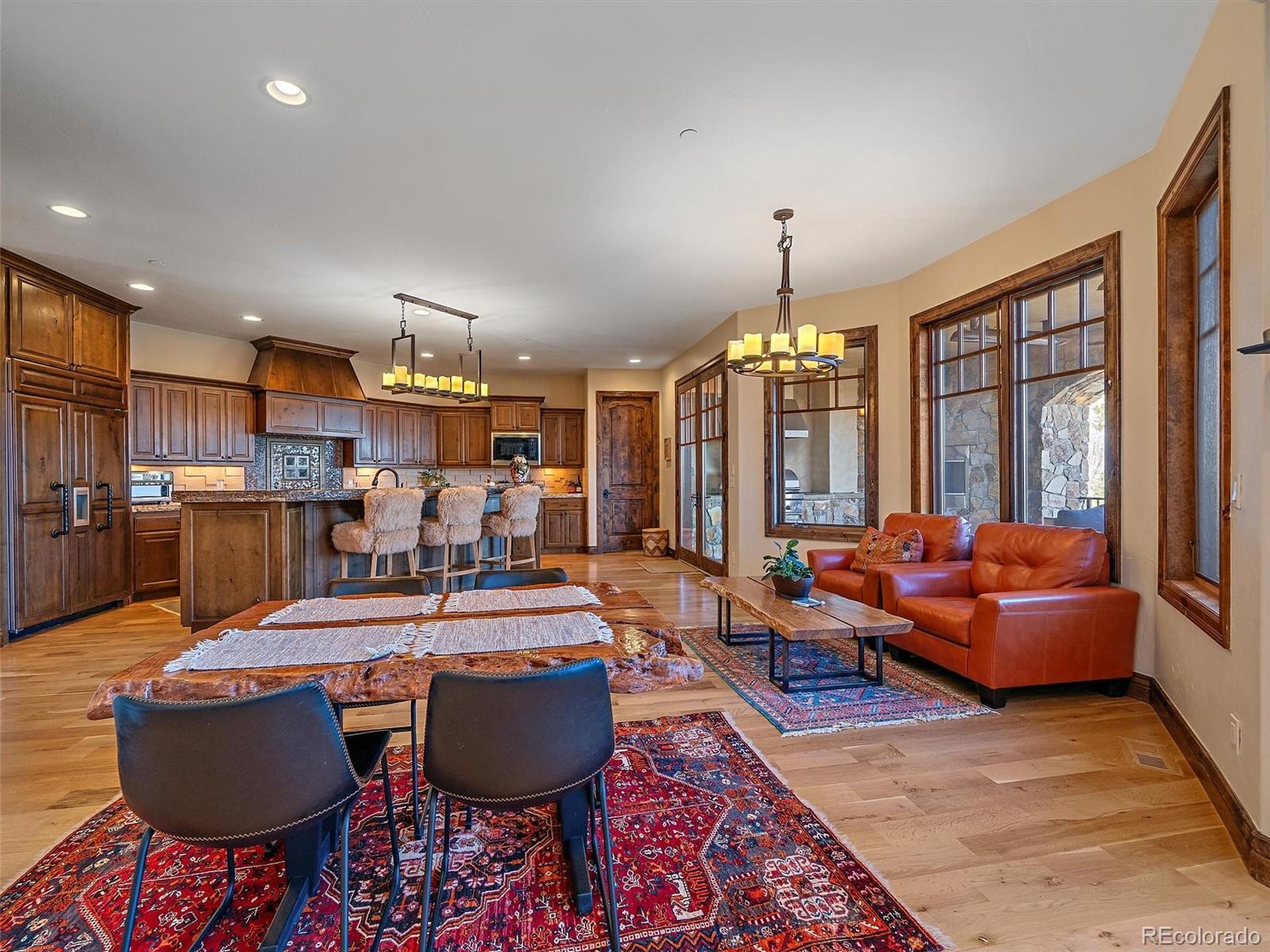 580 Packsaddle Trail