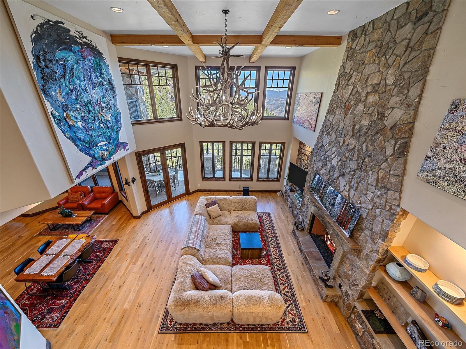 580 Packsaddle Trail
