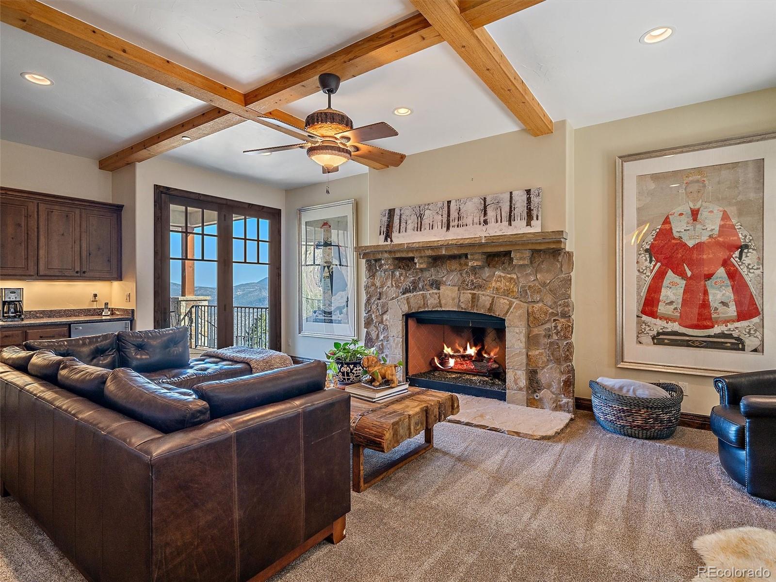 580 Packsaddle Trail
