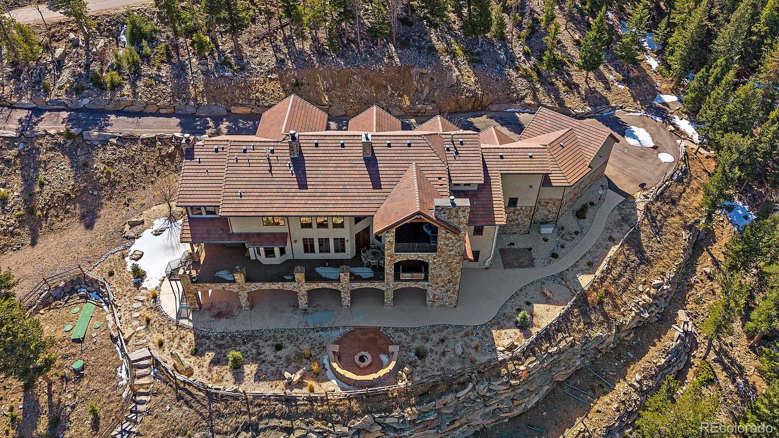 580 Packsaddle Trail