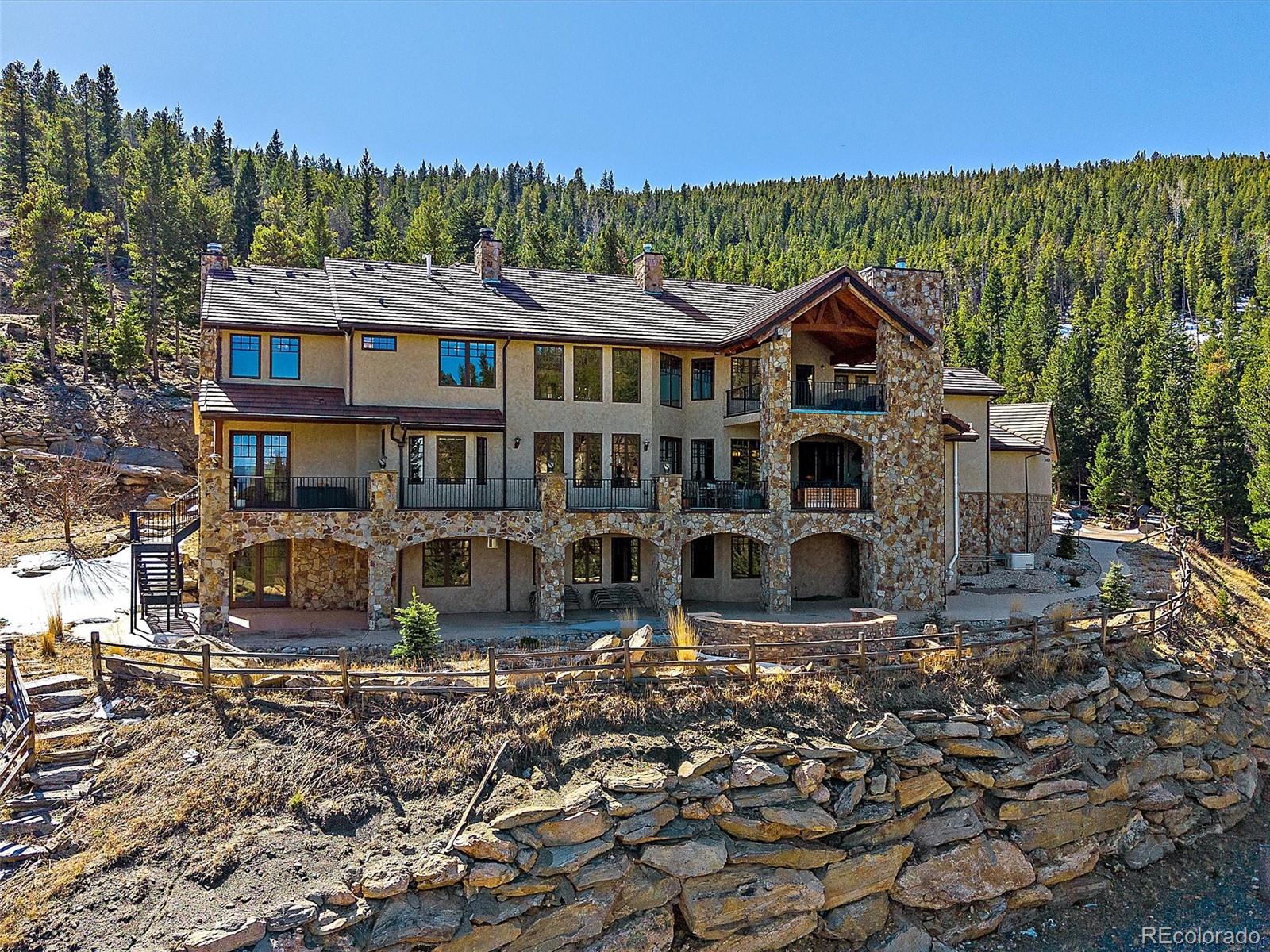 580 Packsaddle Trail