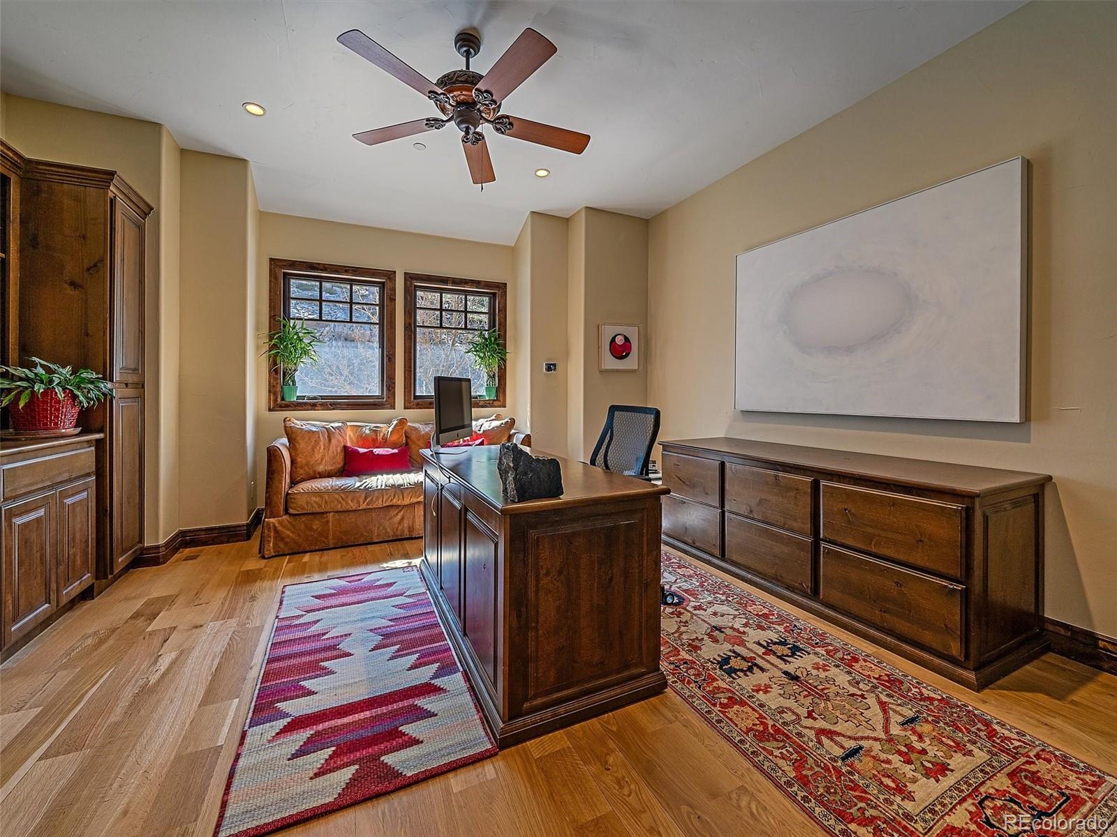 580 Packsaddle Trail