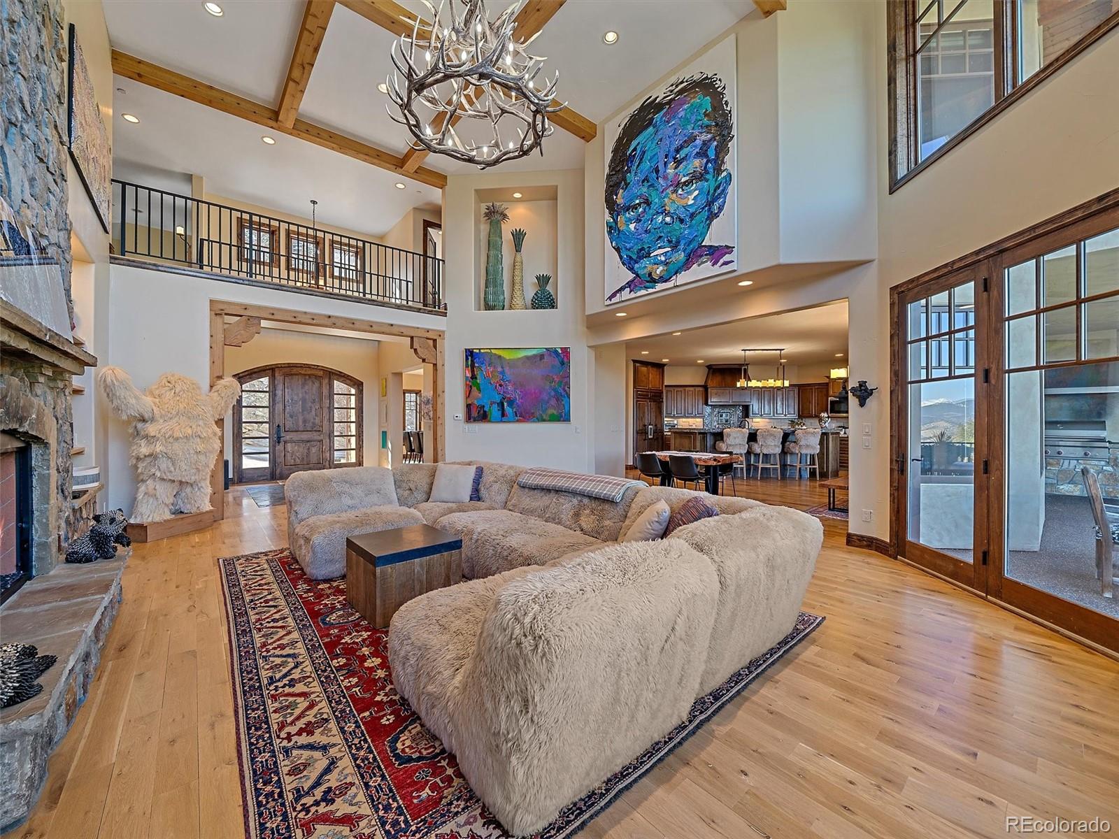 580 Packsaddle Trail