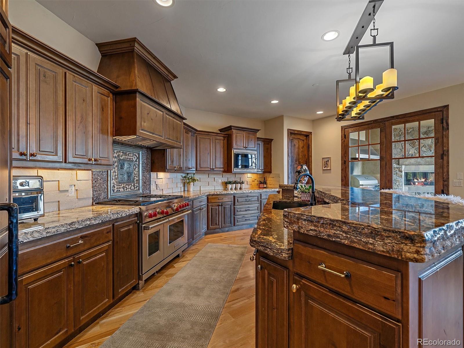 580 Packsaddle Trail