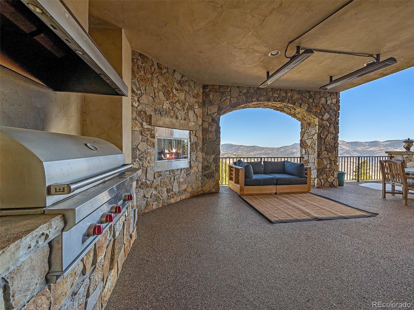 580 Packsaddle Trail