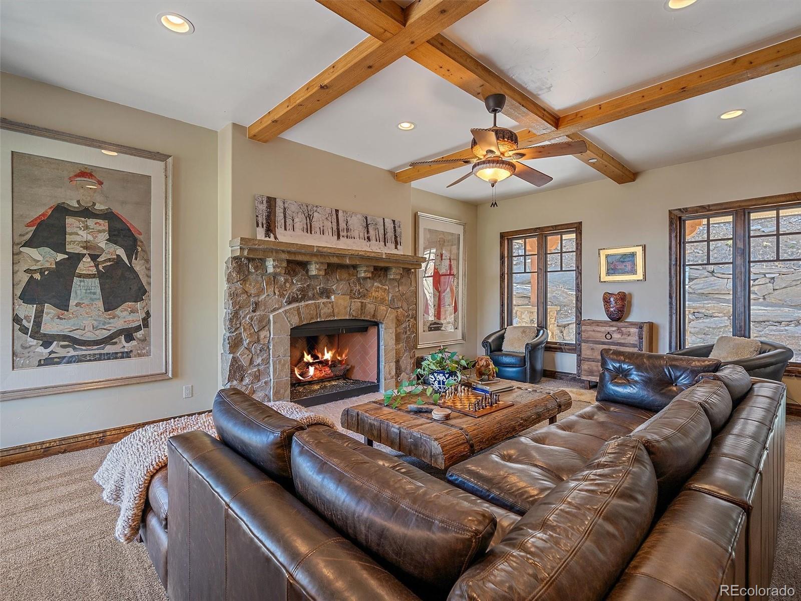 580 Packsaddle Trail