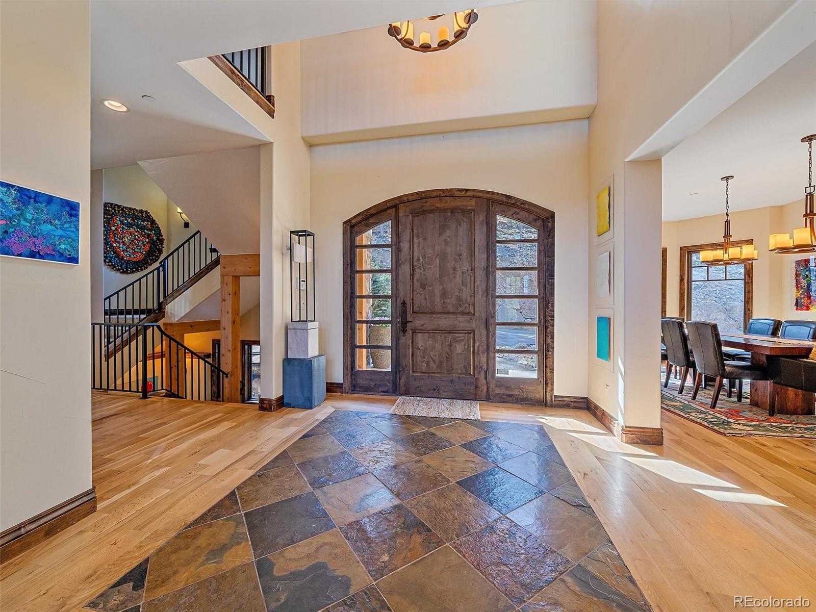 580 Packsaddle Trail