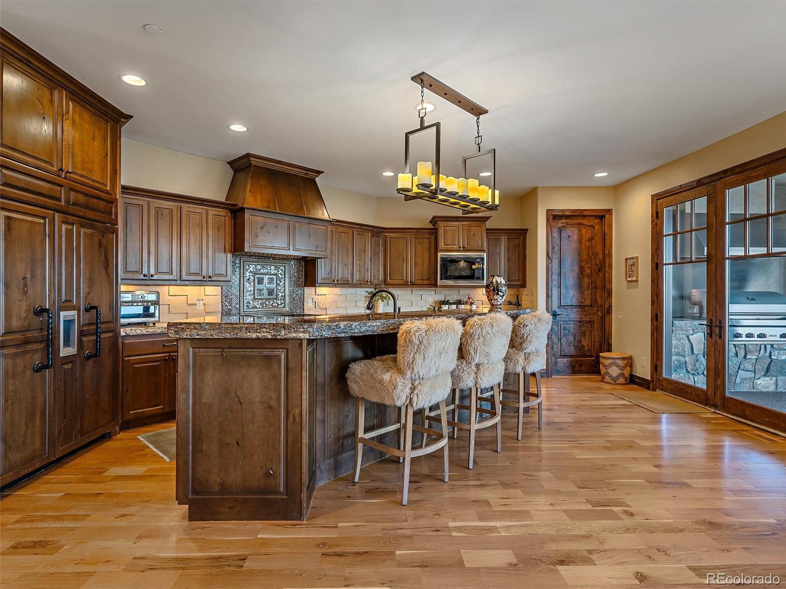 580 Packsaddle Trail