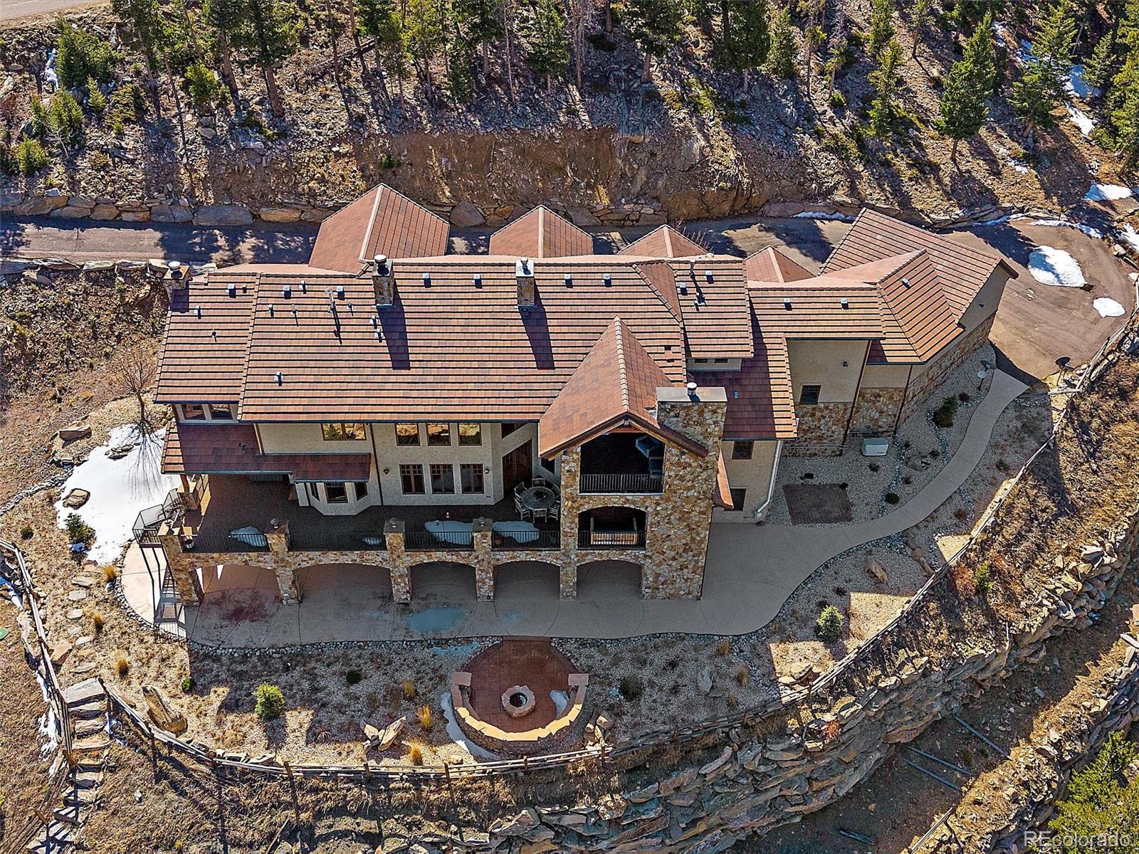 580 Packsaddle Trail