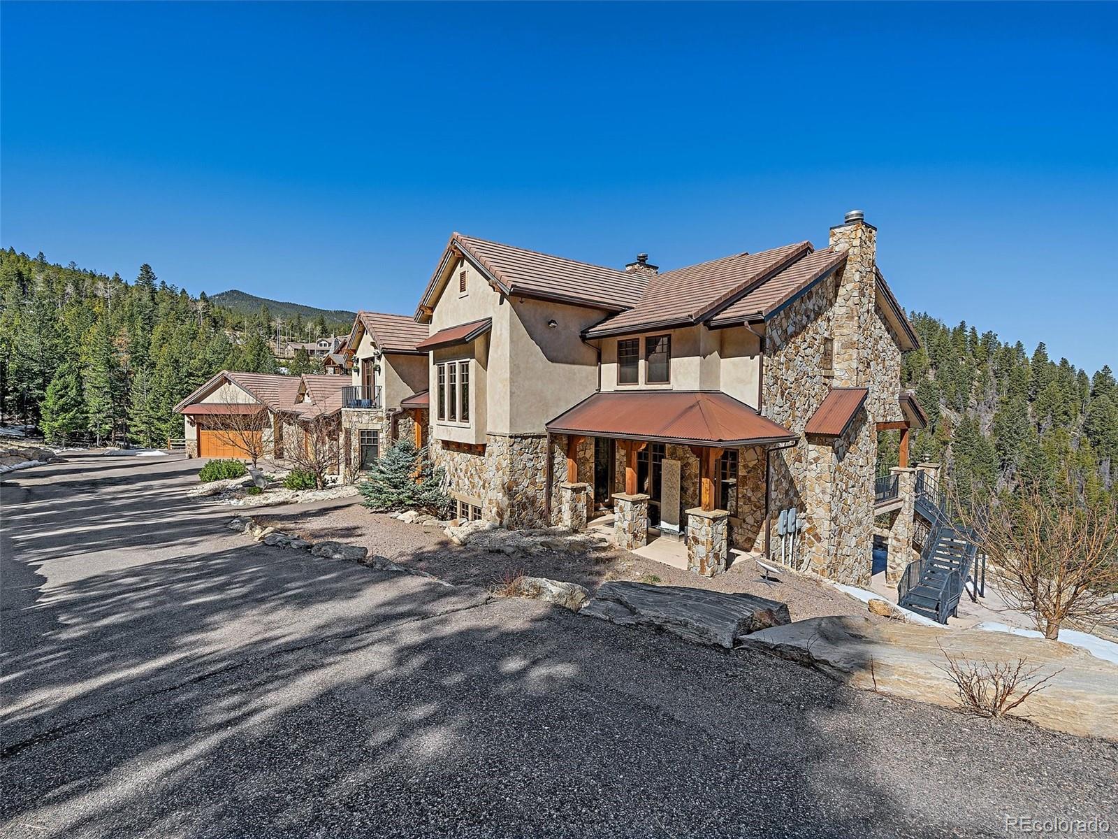 580 Packsaddle Trail