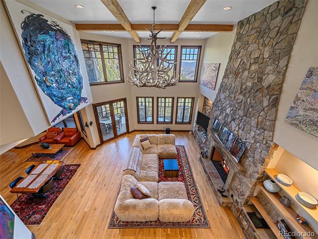 580 Packsaddle Trail