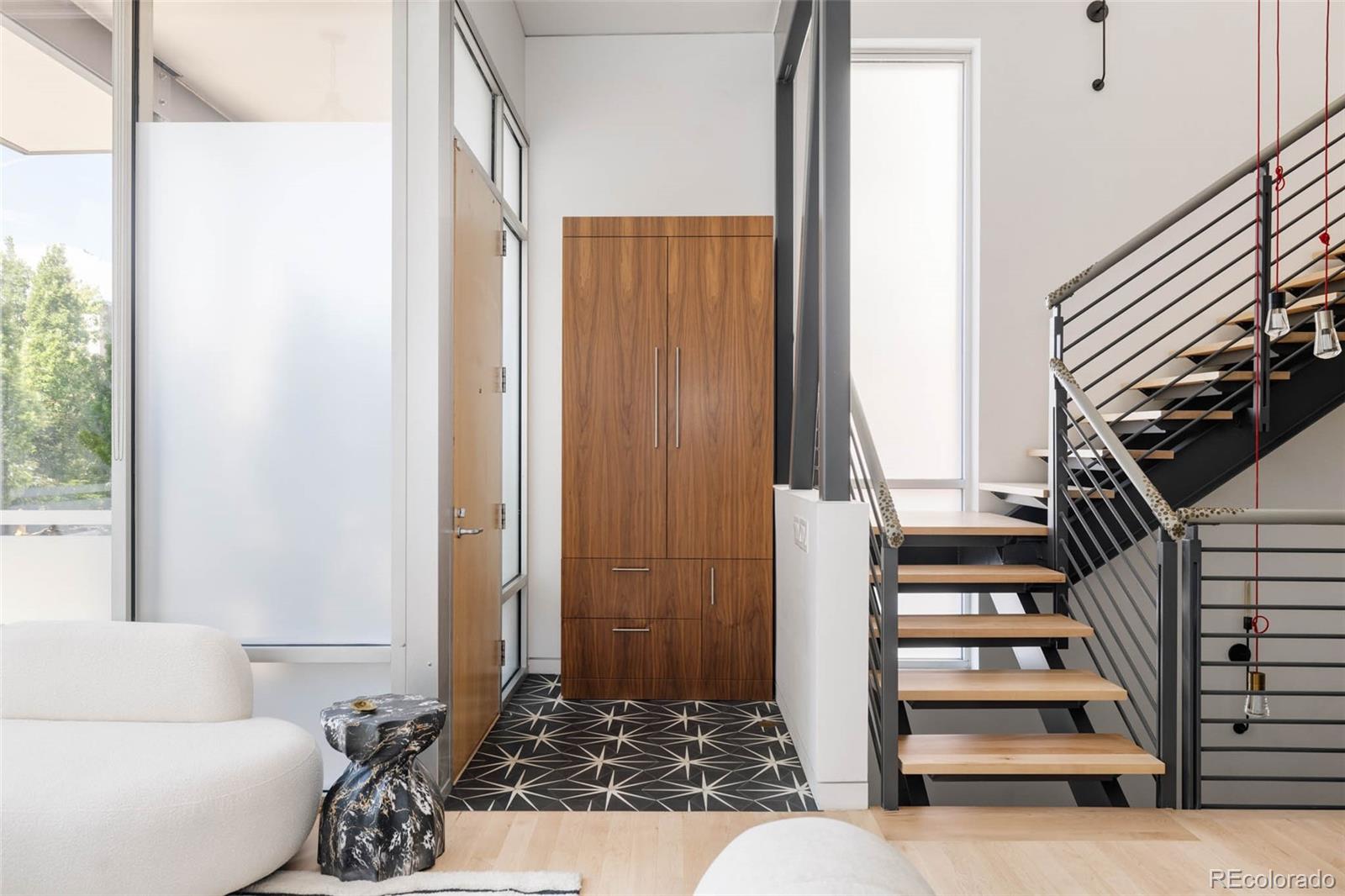 1467 Delgany Street Unit: #1-L