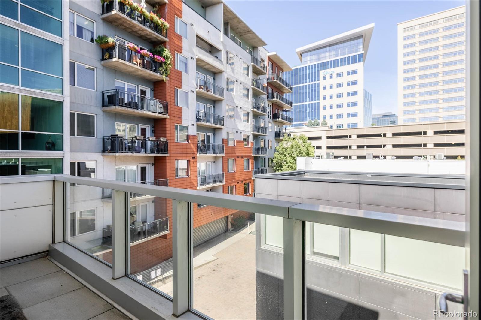 1467 Delgany Street Unit: #1-L