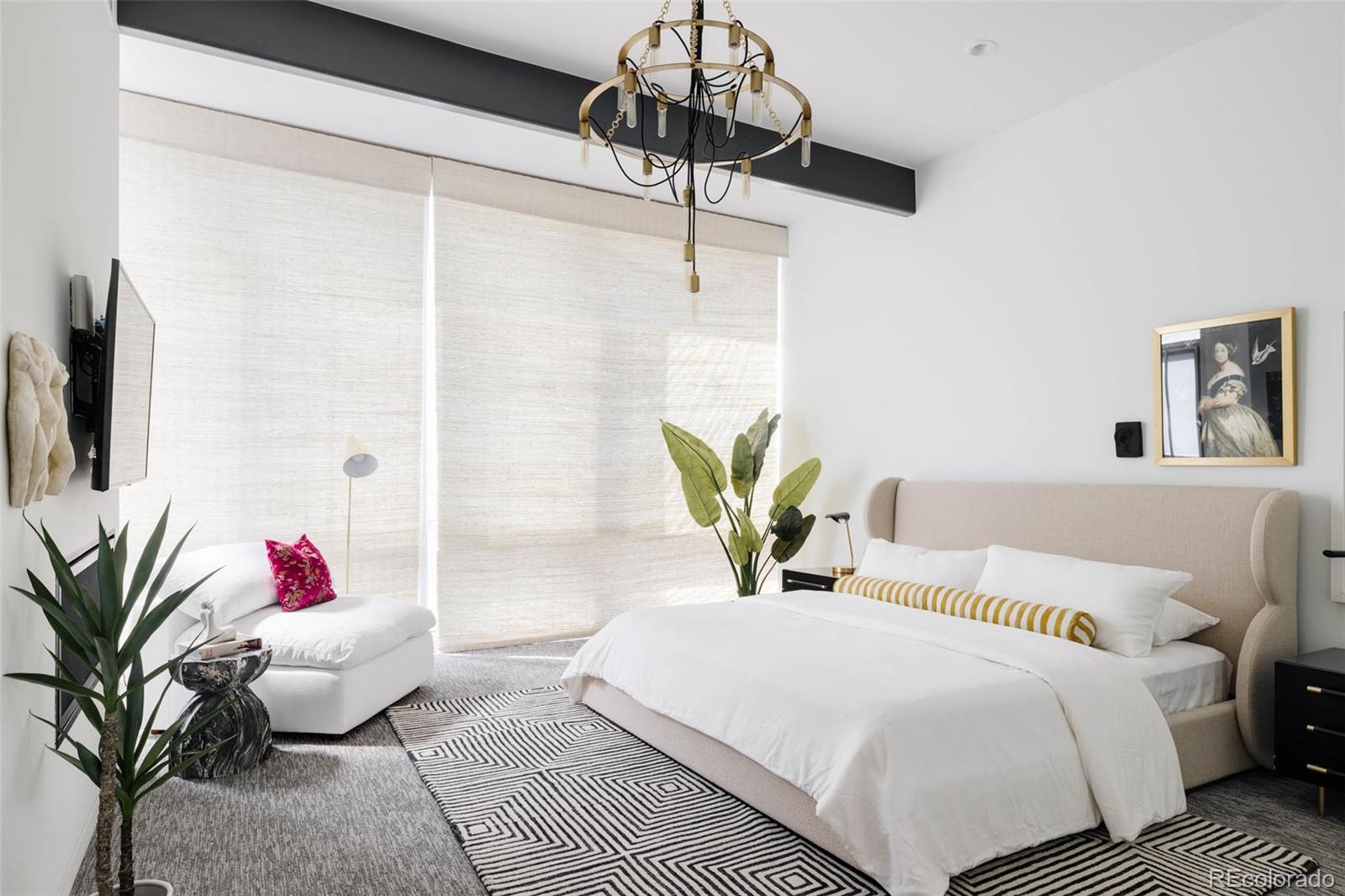 1467 Delgany Street Unit: #1-L