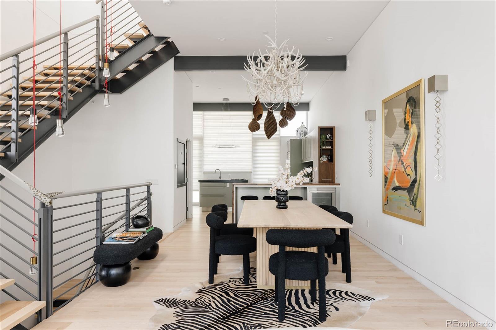 1467 Delgany Street Unit: #1-L